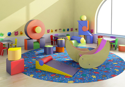 Children's Furniture - Arcadia Contract